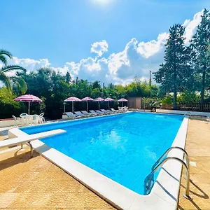  Villa Giada Italie
