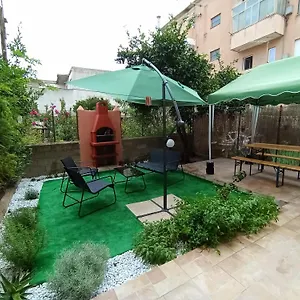  Appartement Casa Clara Centro Con Giardino Italie