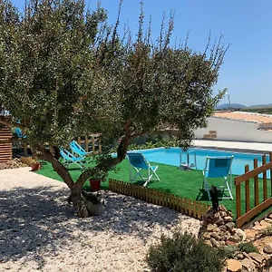  Hébergement de vacances Regia Trazzera Italie